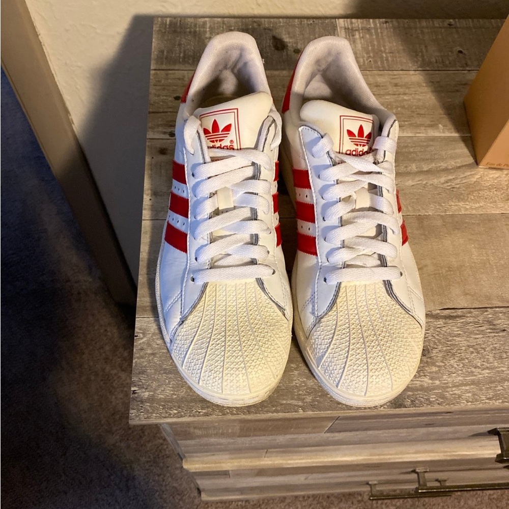 Kid GS adidas